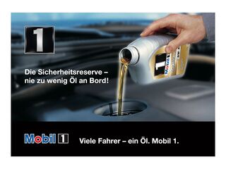 Mobil 1 Prospekt by Sternath Marketing