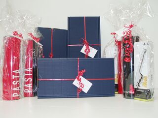 Firmenkunden Geschenke by Sternath Marketing